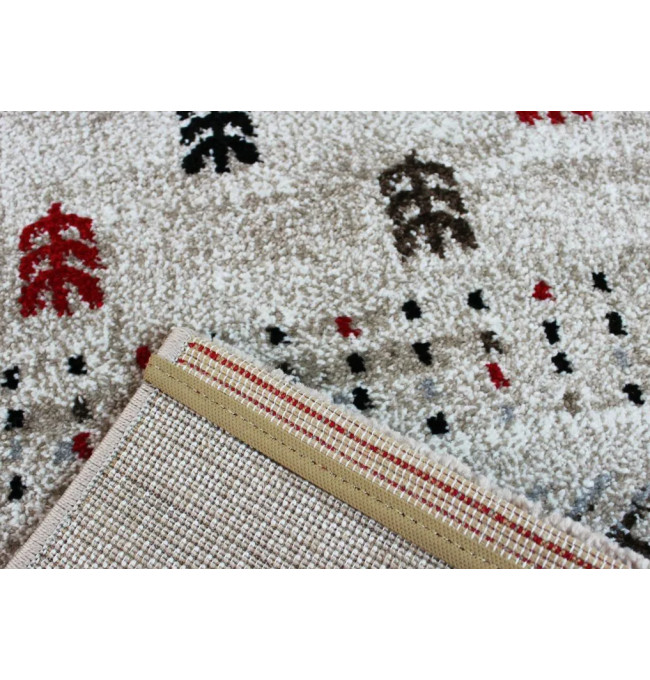 Koberec Ethno 21818-070 béžový