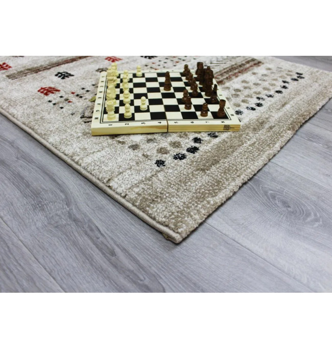 Koberec Ethno 21818-070 béžový