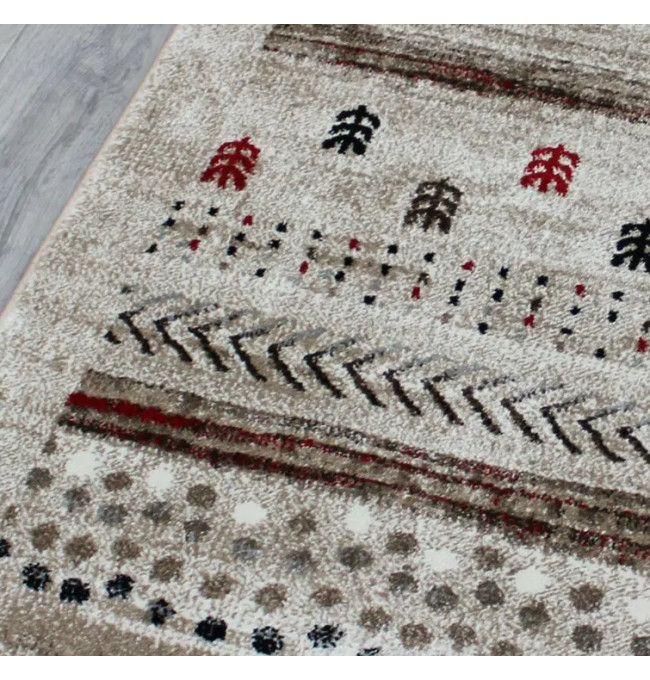 Koberec Ethno 21818-070 béžový