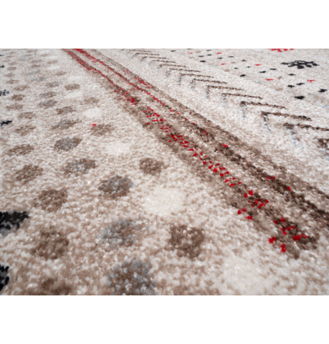 Koberec Ethno 21818-070 béžový