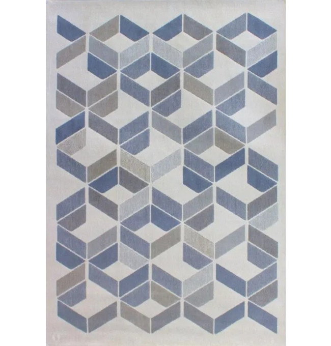 Koberec Fly 67316-461 Grey