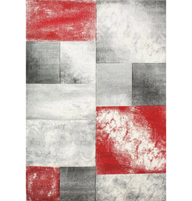 Koberec Hawaii 1710-02 Red