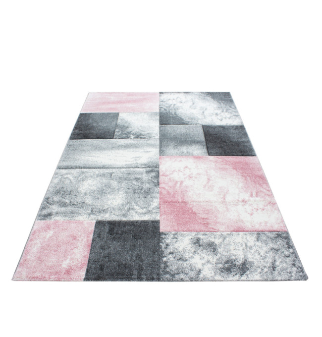 Koberec Hawaii 1710-03 Pink