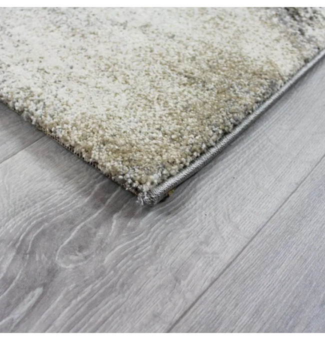 Koberec Ibiza 608-295 šedý / béžový