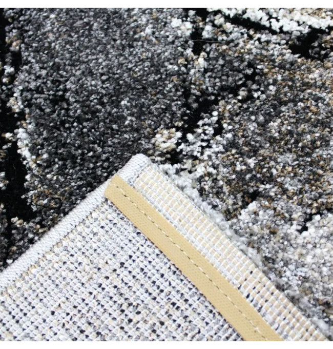 Koberec Ibiza 608-295 šedý / béžový