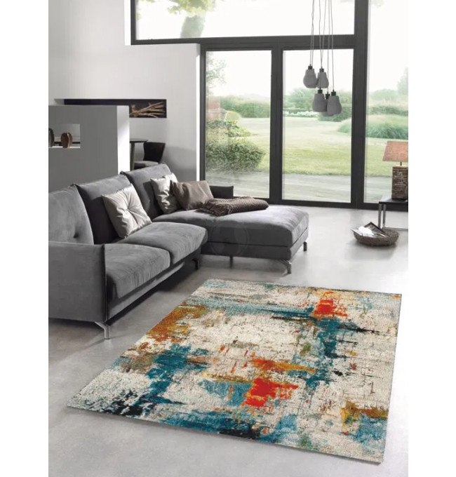 Koberec Belis 40164-110 Multi