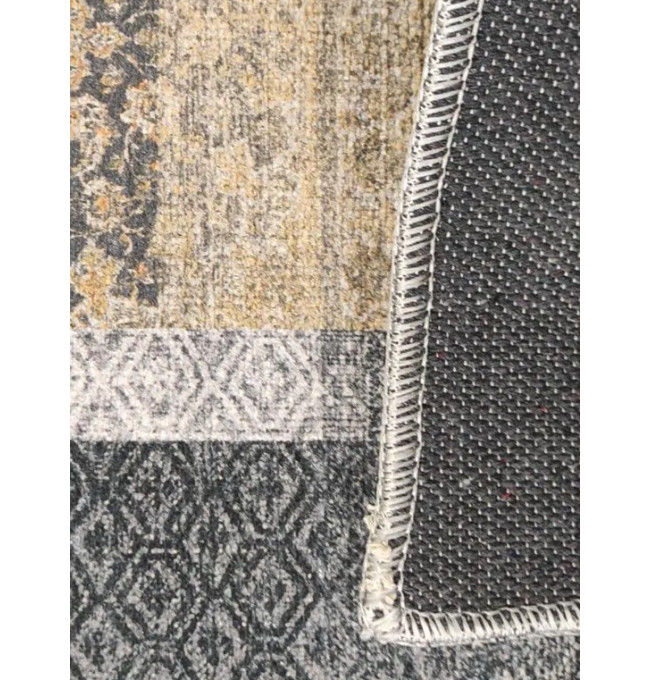 Koberec Edessa 1300 Grey