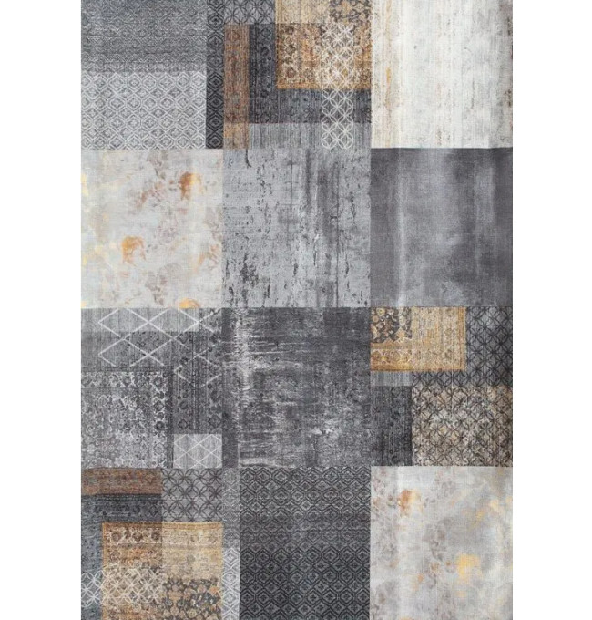 Koberec Edessa 1300 Grey