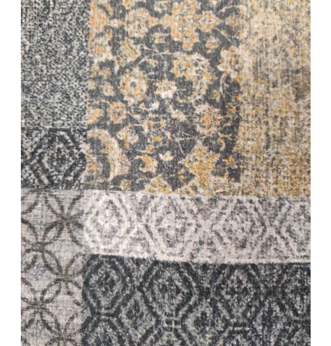 Koberec Edessa 1300 Grey