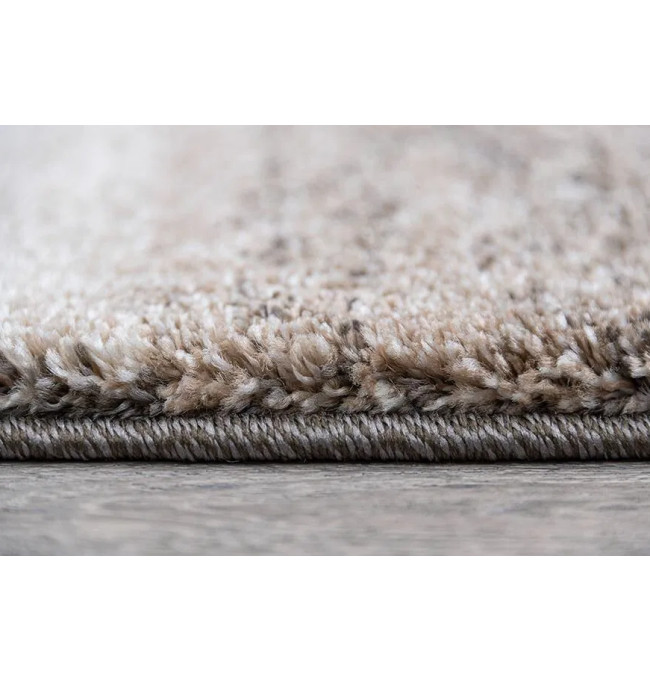 Koberec Loftline 500-03 šedý / béžový