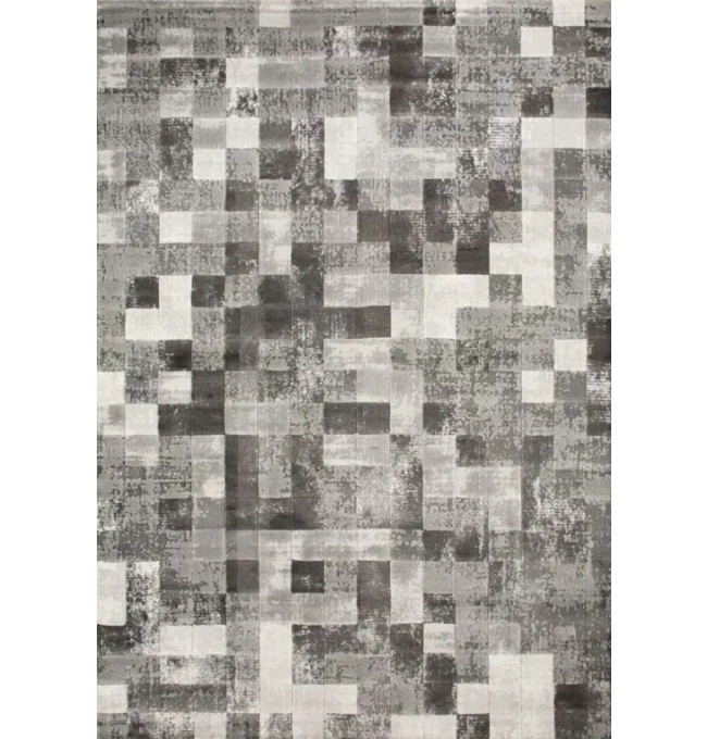 Koberec Mykonos 135 Silver