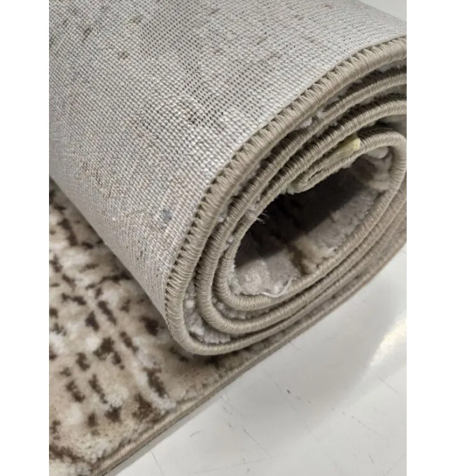 Koberec Mila Venice 9119B světle béžový