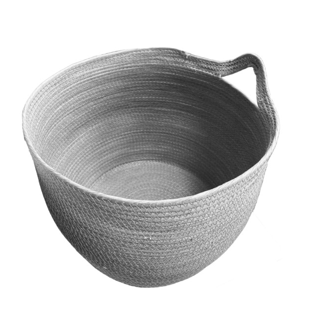 Set tří úložných košíků BOHO YT21B-35 (3 ks)