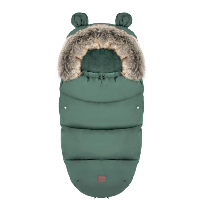 Dětský fusak TEDDY Pro N mořský