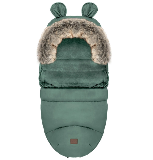 Dětský fusak TEDDY Pro N mořský