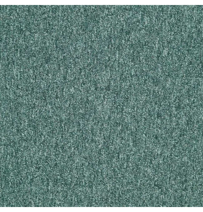 Kobercové čtverce Sonar 4441 zelené 50x50 cm