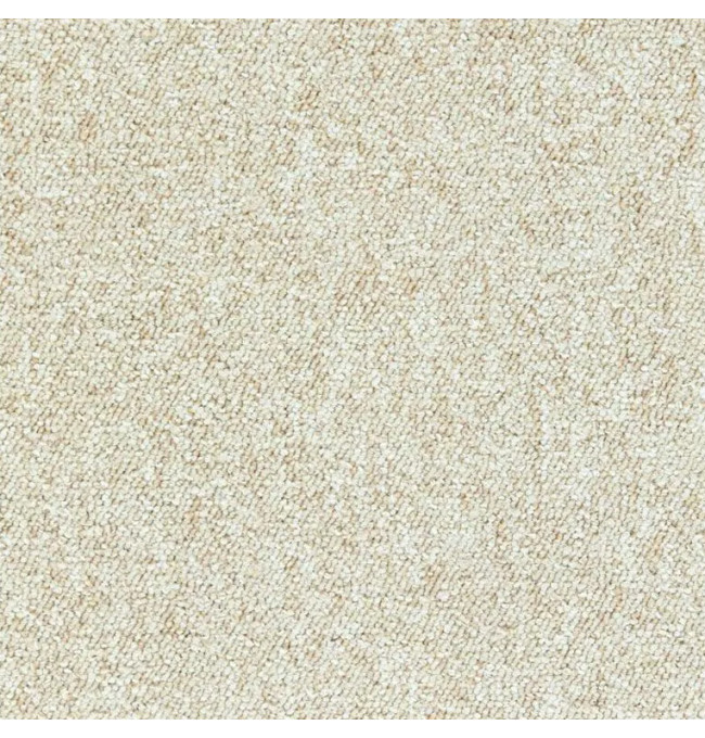 Kobercové čtverce Sonar 4470 béžové 50x50 cm