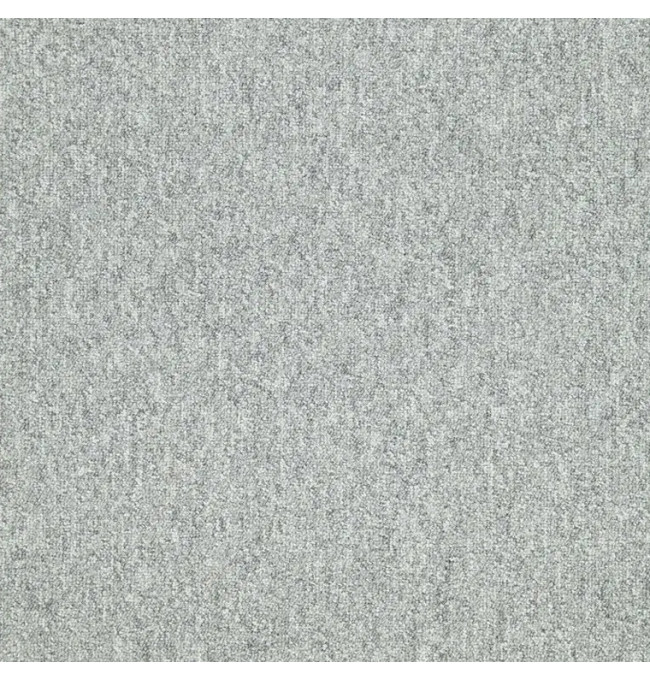 Kobercové čtverce Sonar 4475 světle šedé 50x50 cm