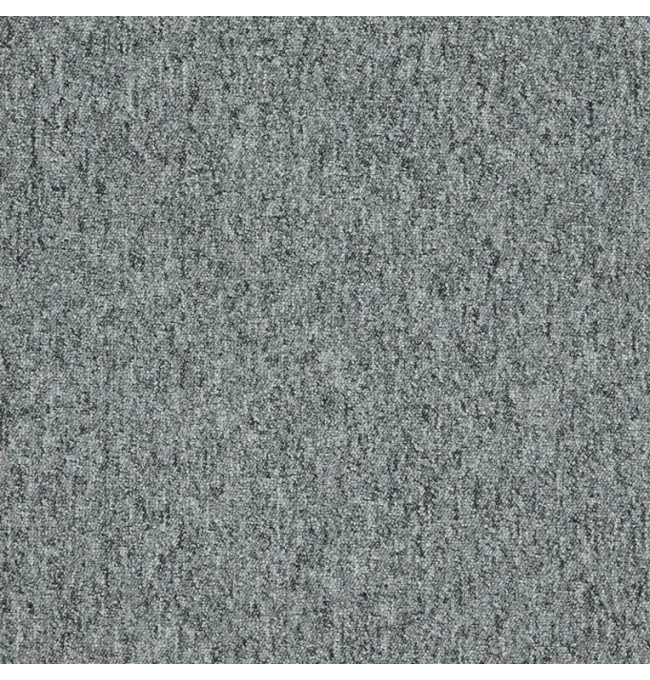 Kobercové čtverce Sonar 4476 tmavě šedé 50x50 cm