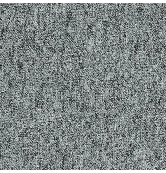 Kobercové čtverce Sonar 4476 tmavě šedé 50x50 cm