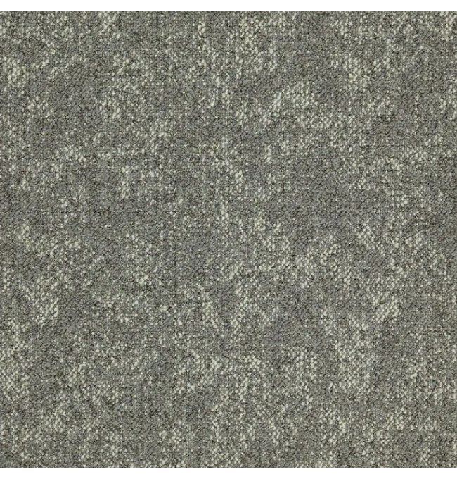 Kobercové čtverce Merida 6170 krémové 50x50 cm
