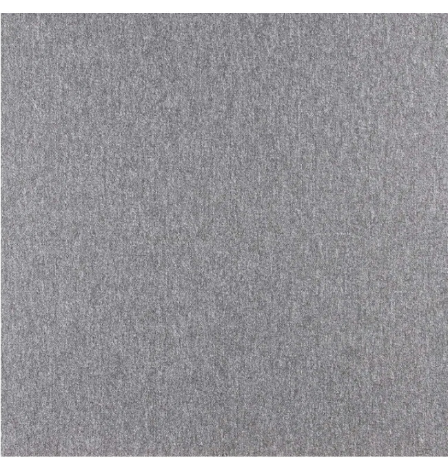 Kobercové čtverce Cobra New 4042 Dark grey 50x50 cm