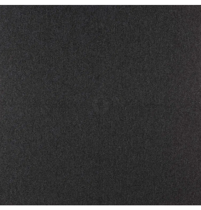 Kobercové čtverce Cobra New 4055 Black 50x50 cm