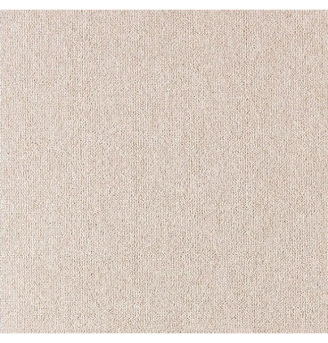 Kobercové čtverce Cobra New 4020 Beige 50x50 cm