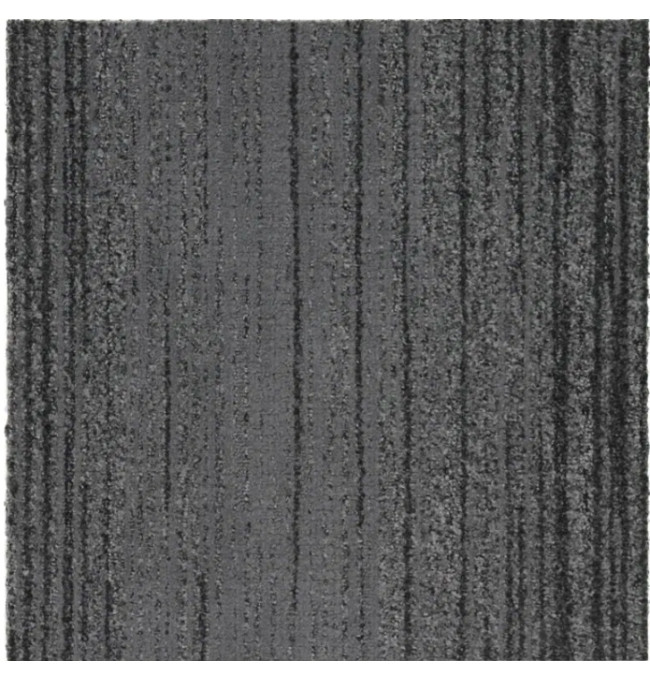 Kobercové čtverce City Walk 978 Grey 50x50 cm