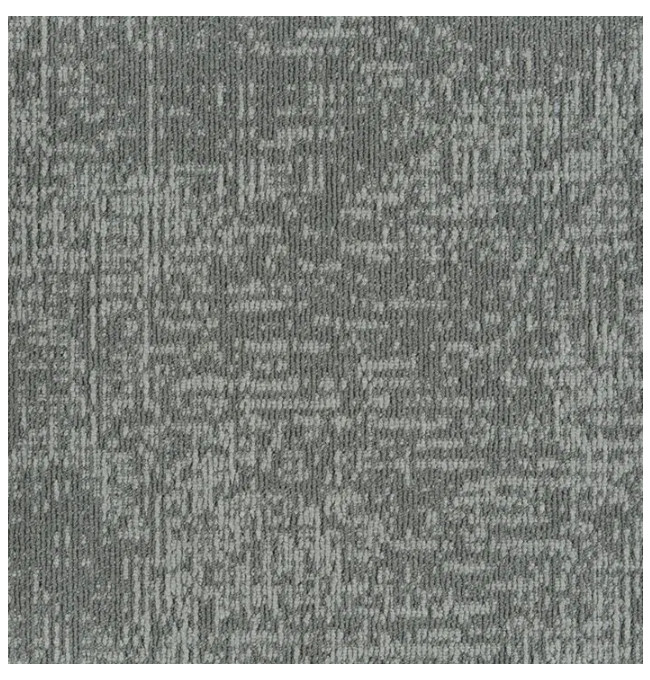 Kobercové čtverce Pattern Tailored 656 50x50 cm
