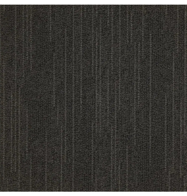 Kobercové čtverce Interline 3578 black 50x50 cm