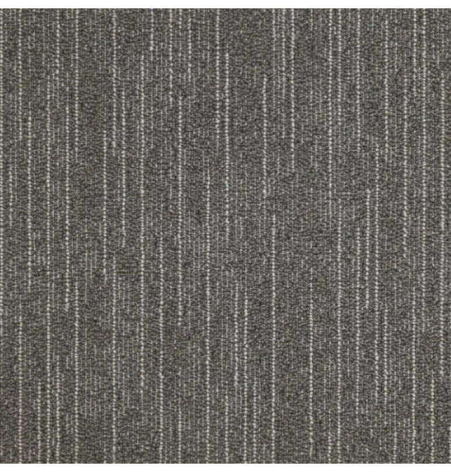 Kobercové čtverce Interline 3575 greybrown 50x50 cm