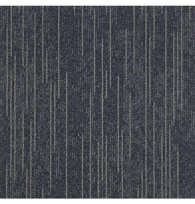 Kobercové čtverce Interline 3556 deep blue 50x50 cm