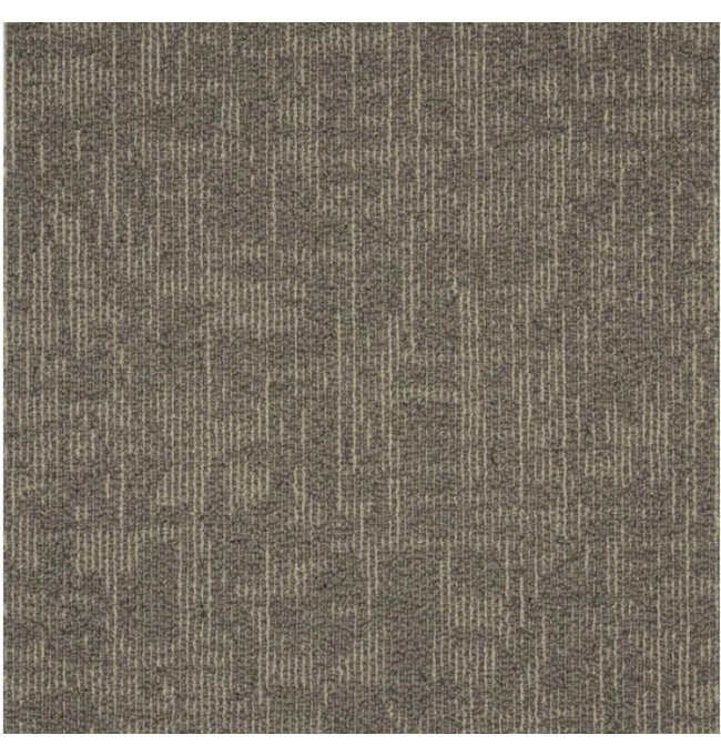 Kobercové čtverce Field 4547 brown 50x50 cm
