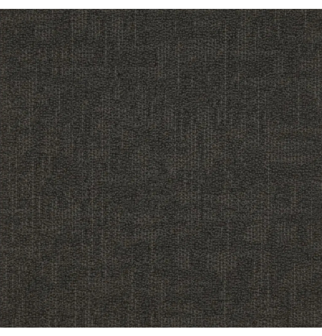 Kobercové čtverce Field 4578 black 50x50 cm