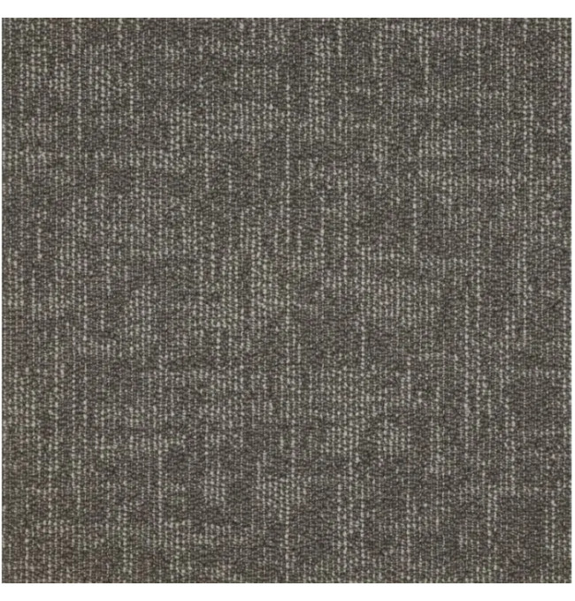 Kobercové čtverce Field 4575 greybrown 50x50 cm