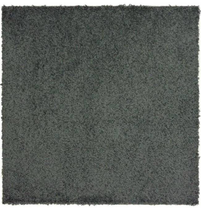 Kobercové čtverce Bellagio 5750 dark grey 50x50 cm
