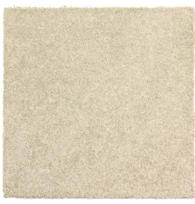 Kobercové čtverce Bellagio 5720 cream 50x50 cm