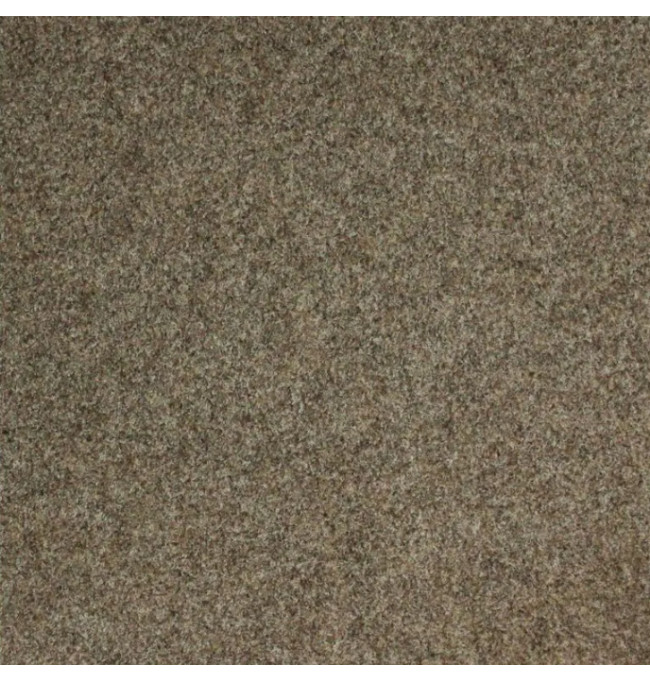 Kobercové čtverce Orlando 4915 lt. brown 50x50 cm