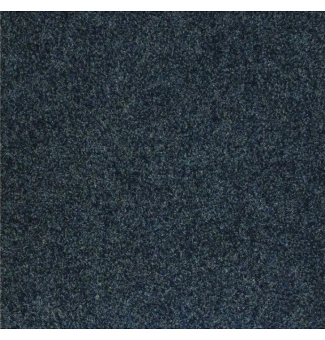 Kobercové čtverce Orlando 4940 deep blue 50x50 cm