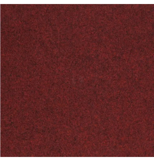 Kobercové čtverce Orlando 4930 dark red 50x50 cm