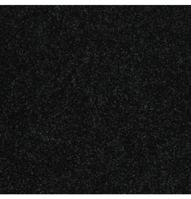 Kobercové čtverce Orlando 4921 black 50x50 cm