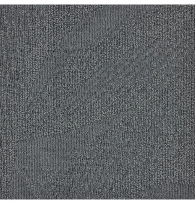 Kobercové čtverce Immersion Liberate 559 šedé 50x50 cm