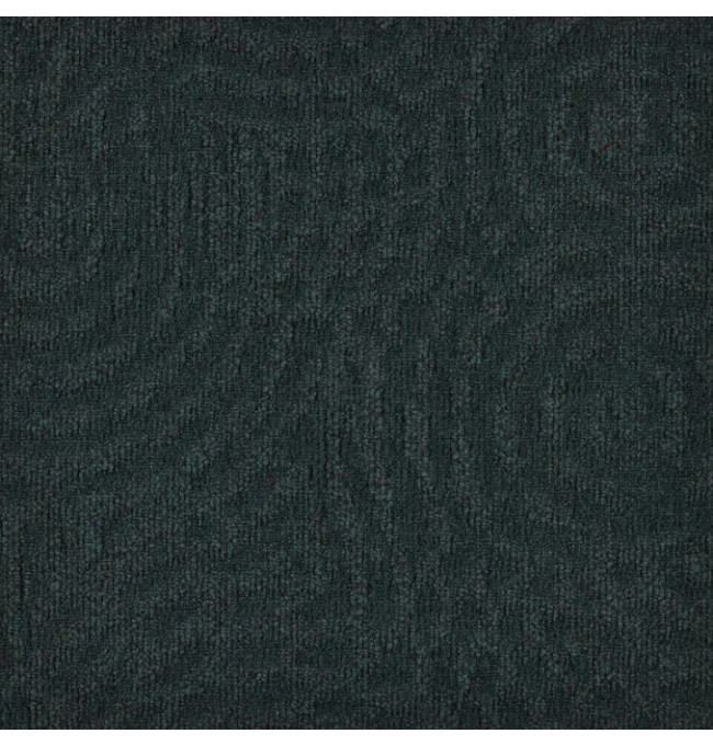 Kobercové čtverce Immersion Animate 699 modré / zelené 50x50 cm
