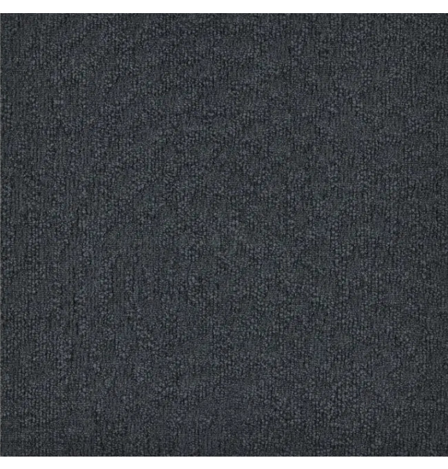 Kobercové čtverce Immersion Animate 569 antracitové 50x50 cm
