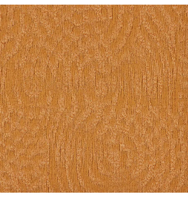 Kobercové čtverce Immersion Animate 232 oranžové 50x50 cm