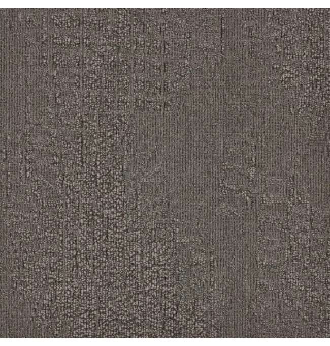 Kobercové čtverce Immersion Alternate 904 hnědé 50x50 cm