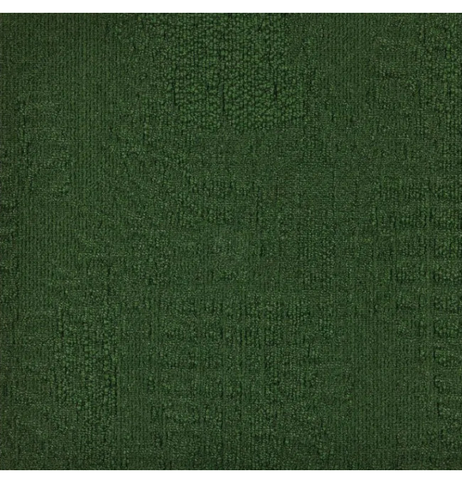 Kobercové čtverce Immersion Alternate 621 zelené 50x50 cm