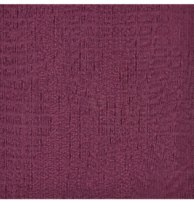 Kobercové čtverce Immersion Alternate 467 fialové 50x50 cm