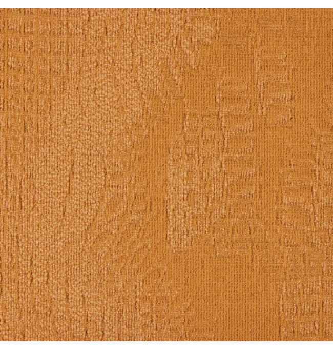 Kobercové čtverce Immersion Alternate 232 oranžové 50x50 cm